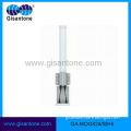 2.4G/5.8G dual band wifi/ wlan omni antenna with 8dbi gain